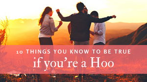 10 Things You Know To Be True if You’re a Hoo - craftandcolorco